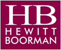 Hewitt-Boorman